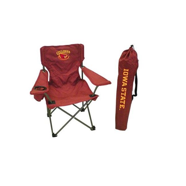 Rivalry Rivalry RV230-1200 Iowa State Junior Chair RV230-1200